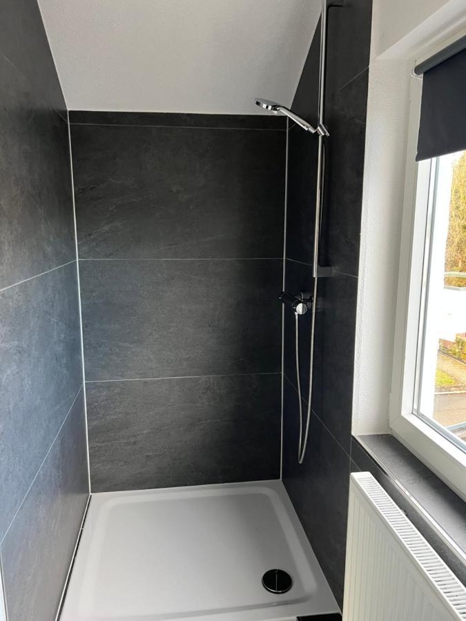 Unique Geraeumige 2 Zimmerwohnung In Tuttlingen Mit Netflix, Sauna Und Fitness Экстерьер фото